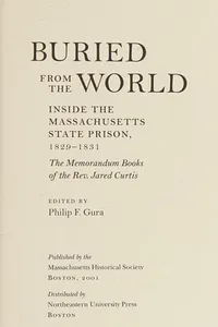 Buried from the world