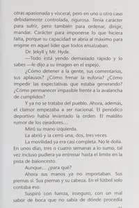 Fuera de juego