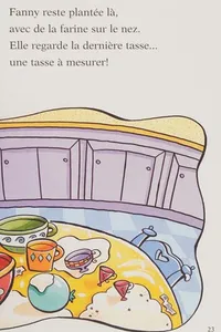 Mesure, mesurons, mesurez!