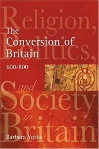 The conversion of Britain