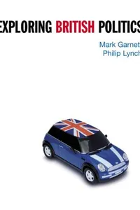Exploring British politics