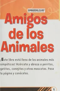 Amigos de los animales