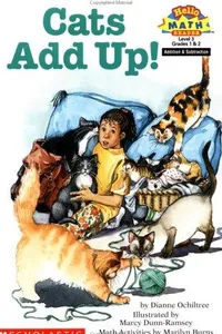 Cats add up!