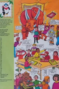 Search for Sylvester