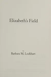 Elizabeth's field