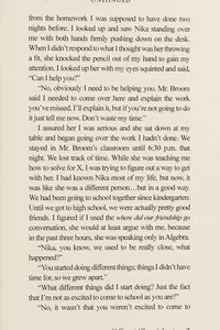 Cover of Unhinged