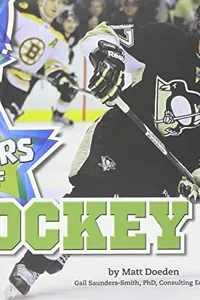 Stars of hockey