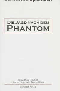 Die Jagd nach dem Phantom