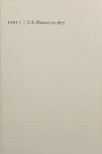 Why You Can't Teach United States History Without American Indians