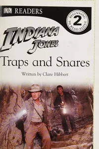 Indiana Jones