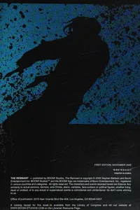 The remnant