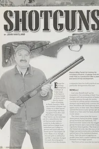 Guns illustrated 2011