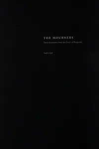 The mourners
