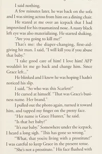 The night detectives