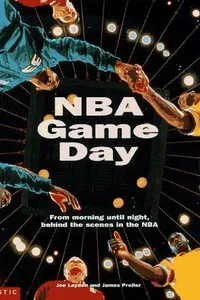 NBA game day
