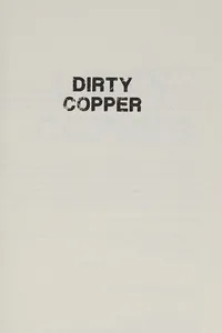 Dirty Copper