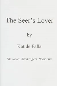 The seer's lover