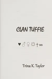 Clan Tuffie