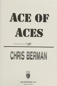 Ace of aces