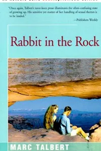 Rabbit in the Rock