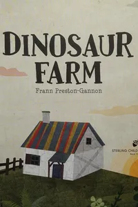 Dinosaur farm