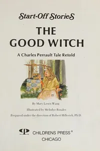 The good witch