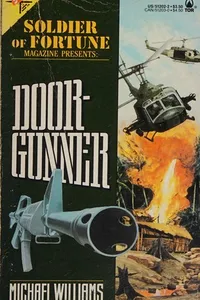Doorgunner (Soldier of Fortune)
