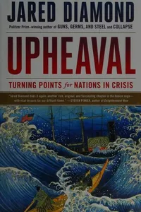 Upheaval