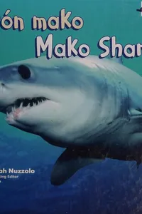 Tiburøn mako =