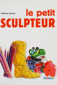 Le petit sculpteur