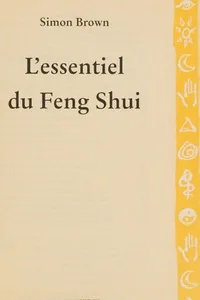 L'essentiel du feng shui