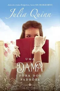 Uma Dama Fora dos Padrões