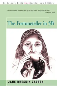 The fortuneteller in 5B