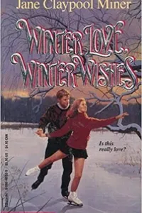 Cover of Winter love, winter wishes