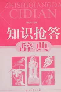 Zhi shi qiang da ci dian