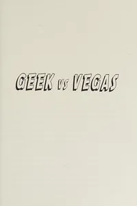Geek vs Vegas