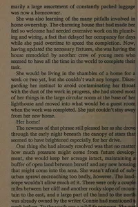 Music of the Mist (Harlequin Intrigue 249)