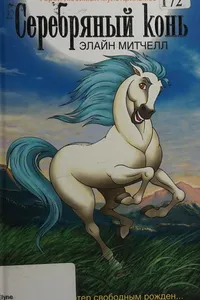 Serebrjanyj konʹ