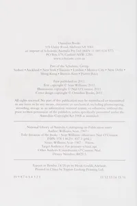 Invasion of the weird