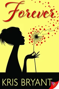 Cover of Forever
