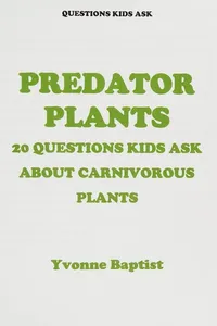 Predator plants