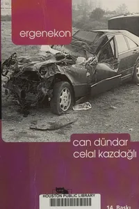 Ergenekon