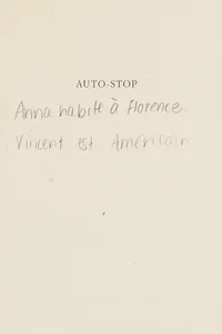 Auto-stop