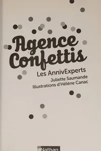 Les annivExperts
