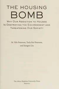 Housing Bomb