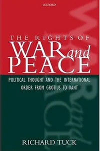 The Rights of War and Peace