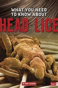 What you need to know about head lice