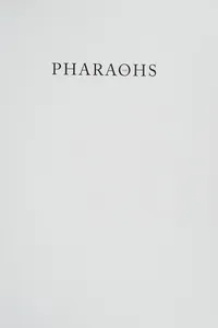 Pharaohs