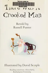 There was a crooked man