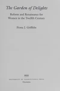 The garden of delights